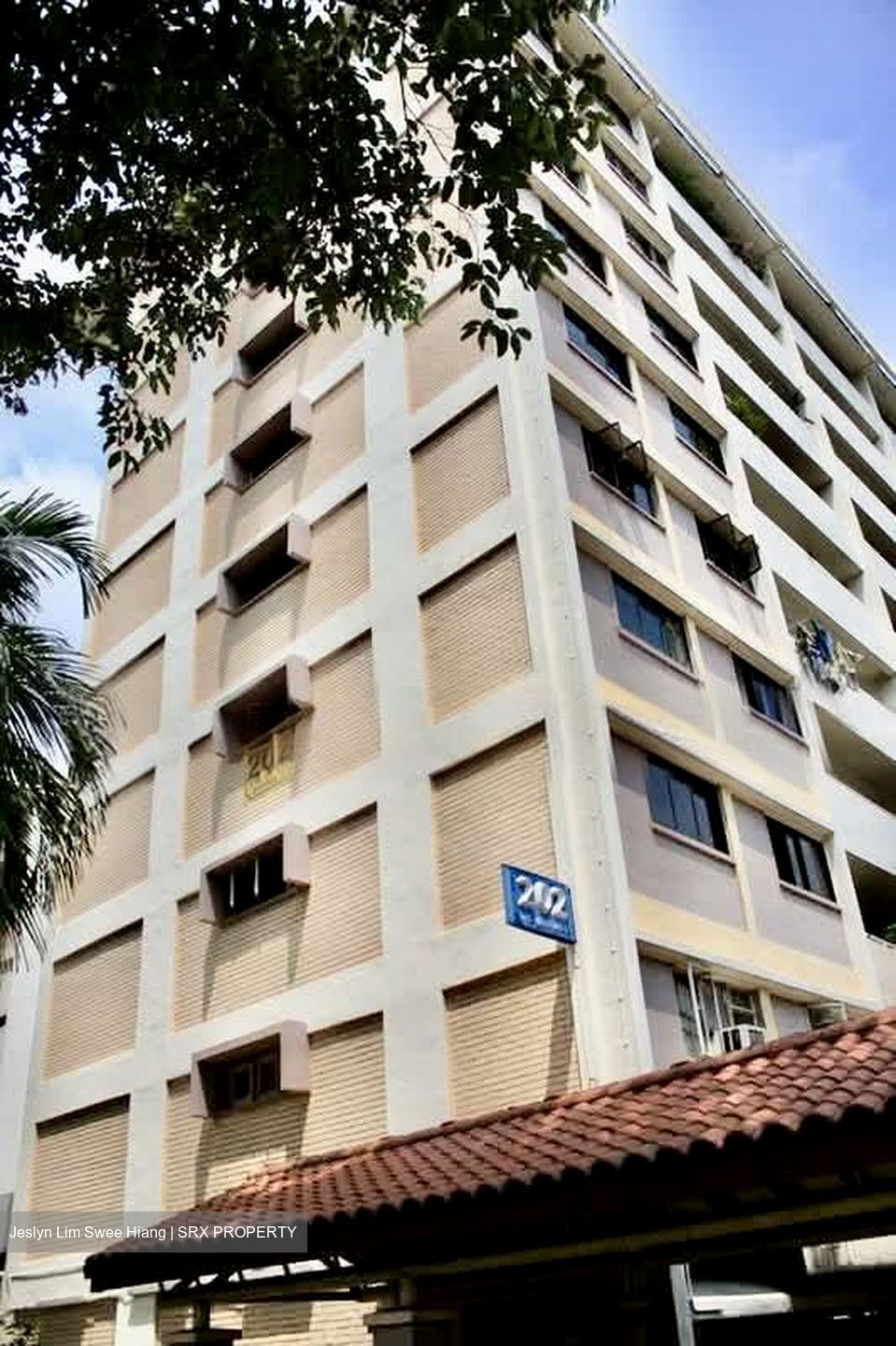 Blk 202 Ang Mo Kio View (Ang Mo Kio), HDB 4 Rooms #576730911